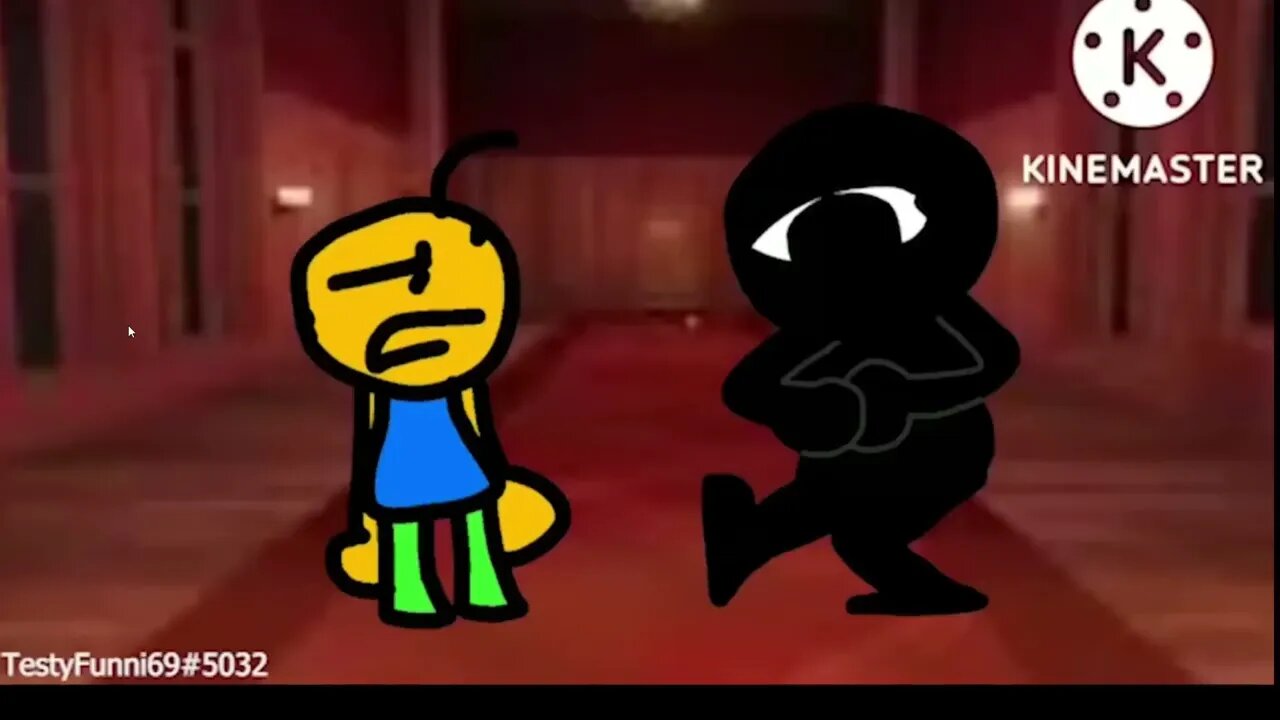 Reacting To If Doors Reacted To Memes