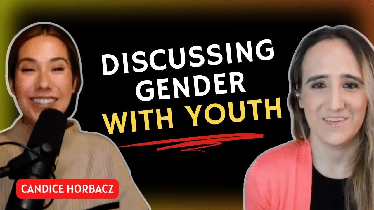 Gender Topics With Youth