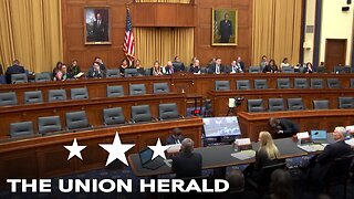 House Judiciary Hearing on Implications of the FACE Act