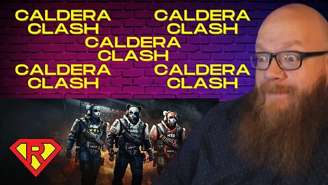 Caldera Clash 6 - RemyKeene Gaming - Warzone