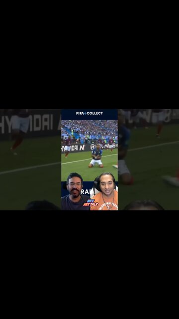 World Cup goals France USA #worldcup #france #usa #soccer #goal #nftarttalk #shorts @fifa