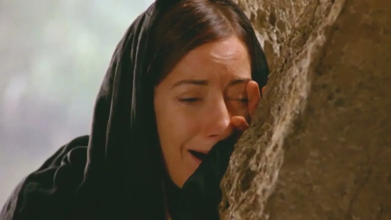 West Central K’iche’ - John 19:38–20:18 “The resurrection” [qucW]