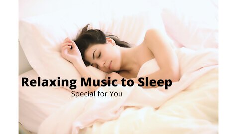 Relaxing Music to Sleep, Meditate & Relieve Stress 30 minutes