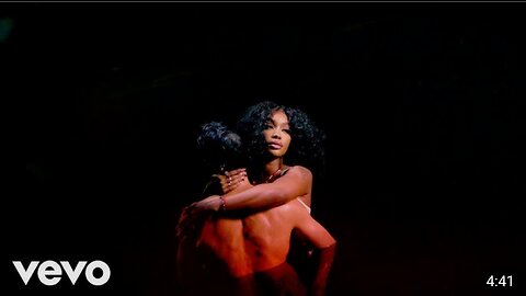 SZA - Snooze (Official Video)