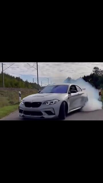 BMW MPower