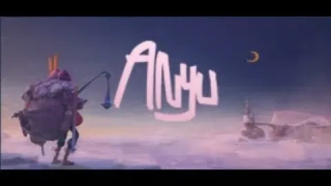 ANYU : Embrace The Change Drop Your Burdens [Part 2 - Ending] - Random Games Random Day's