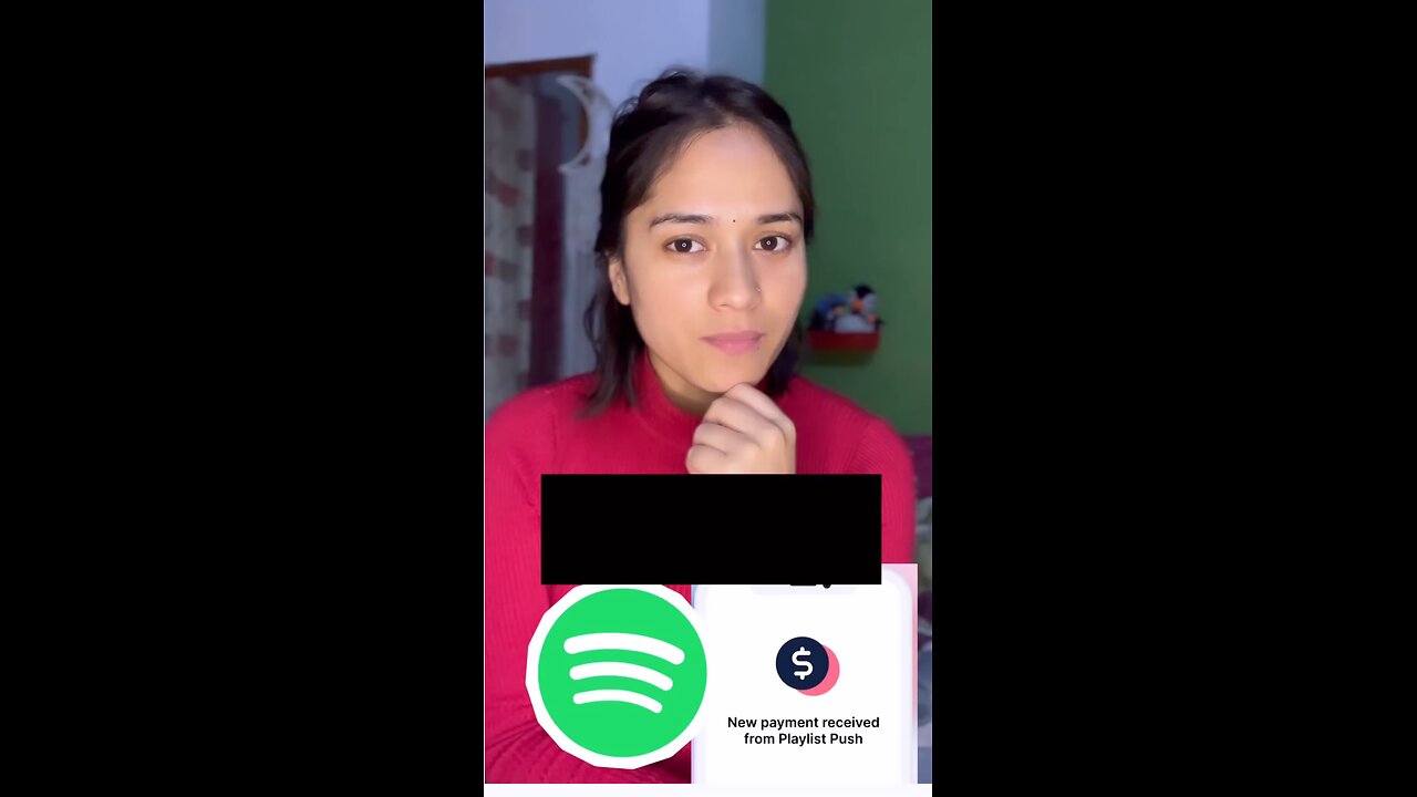 Spotify to earning