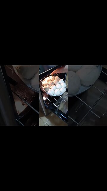 #recipes , #receitas , #pao , #bread , #pastas