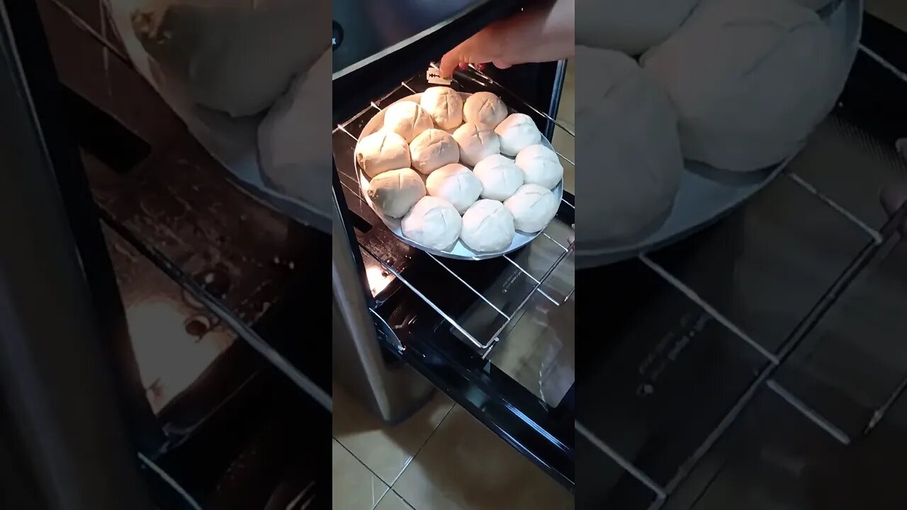 #recipes , #receitas , #pao , #bread , #pastas