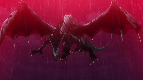 World Break - the ancient dragon