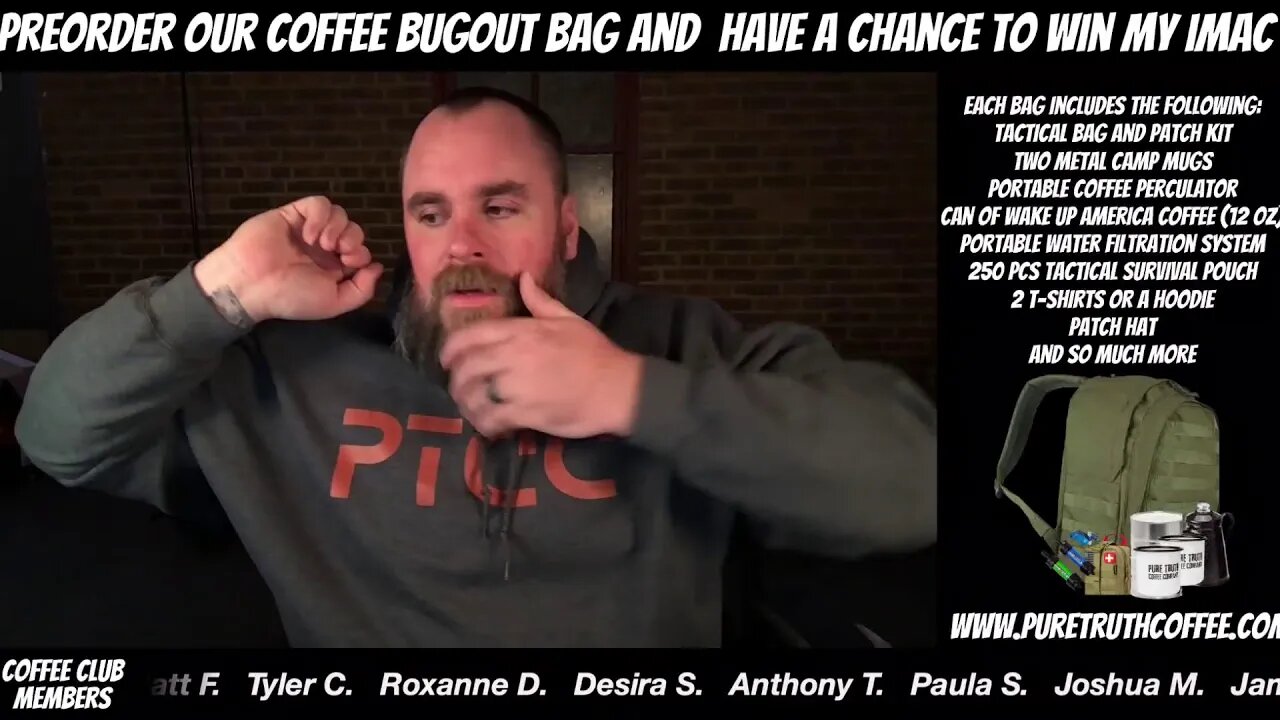 Alex Murdaugh continues testifying in his trial, accused of killing his wife and son