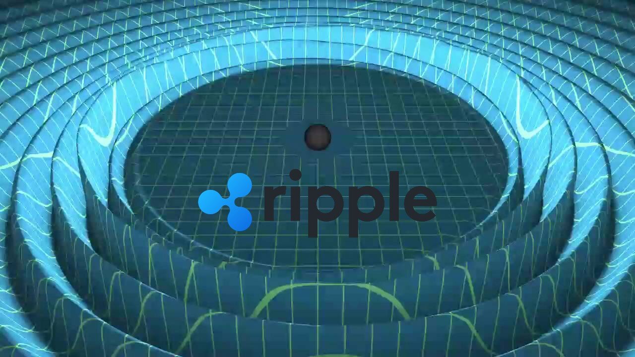 Eyes On Ripple Vs SEC & Jed McCaleb!