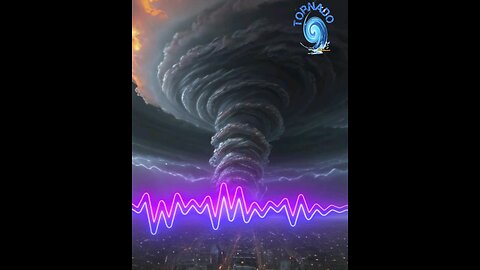 Tornado viral