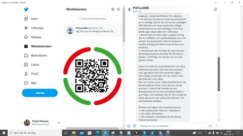 Anonym programmerare - Zprutan - Bostadskraschen