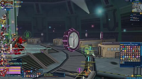 Digimon Masters Online 425#