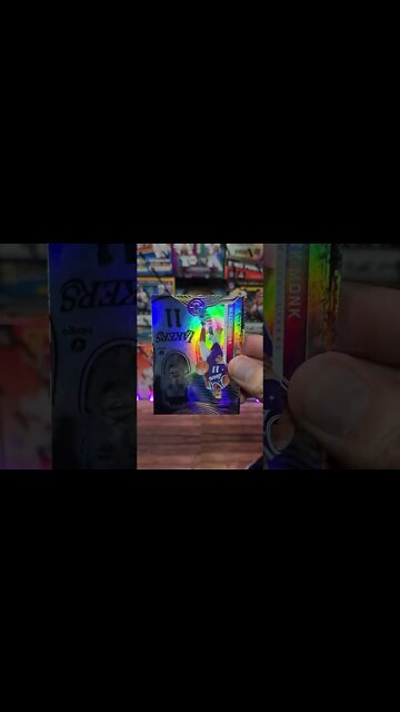 2021-22 Illusions Basketball Value Pack | Dojo #Short