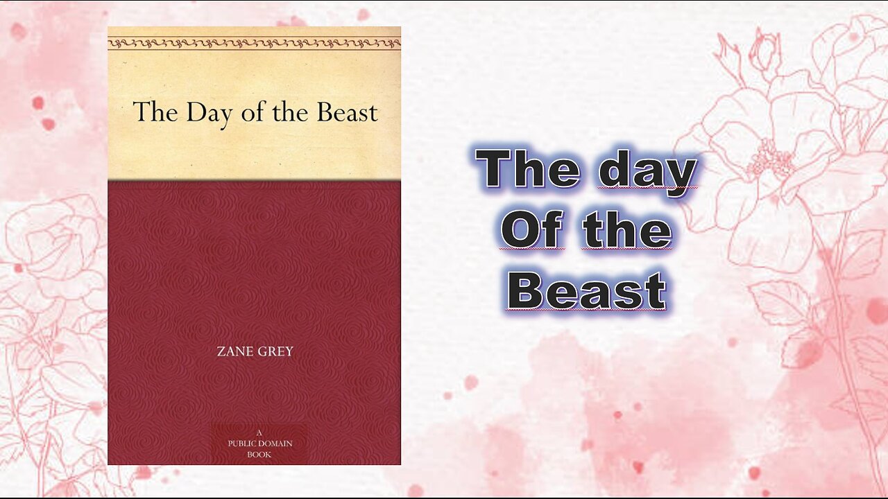 The Day of the Beast - chapter 04