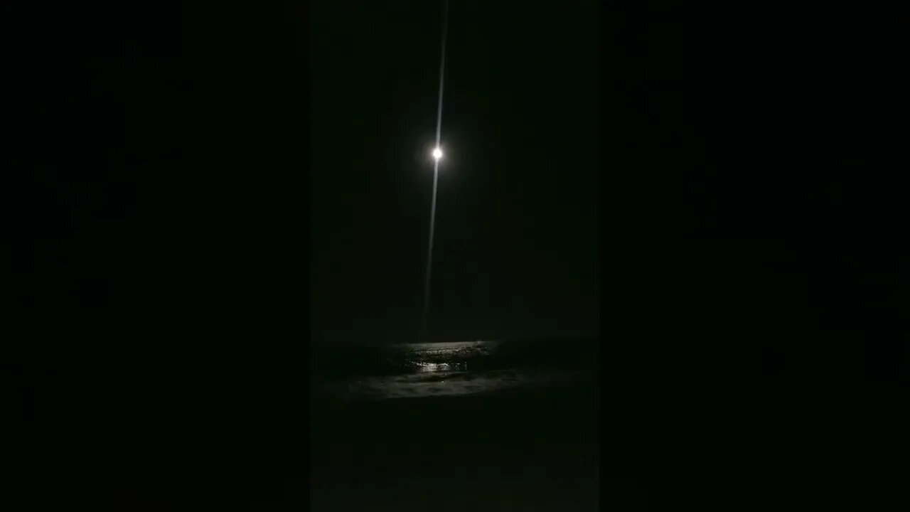 Happy Full Moon in Cancer