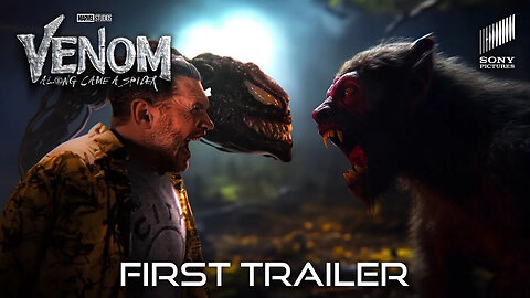 Venom Sequel Trailer LATEST UPDATE & Release Date