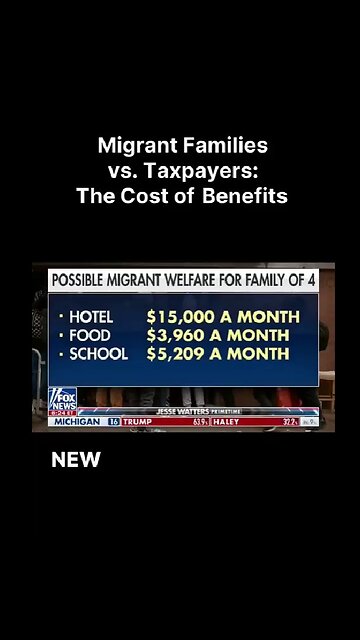 $400,000 of Free College Tuition Per Illegal Migrant “Dreamer”