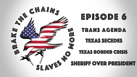 Brake the Chains Episode 6