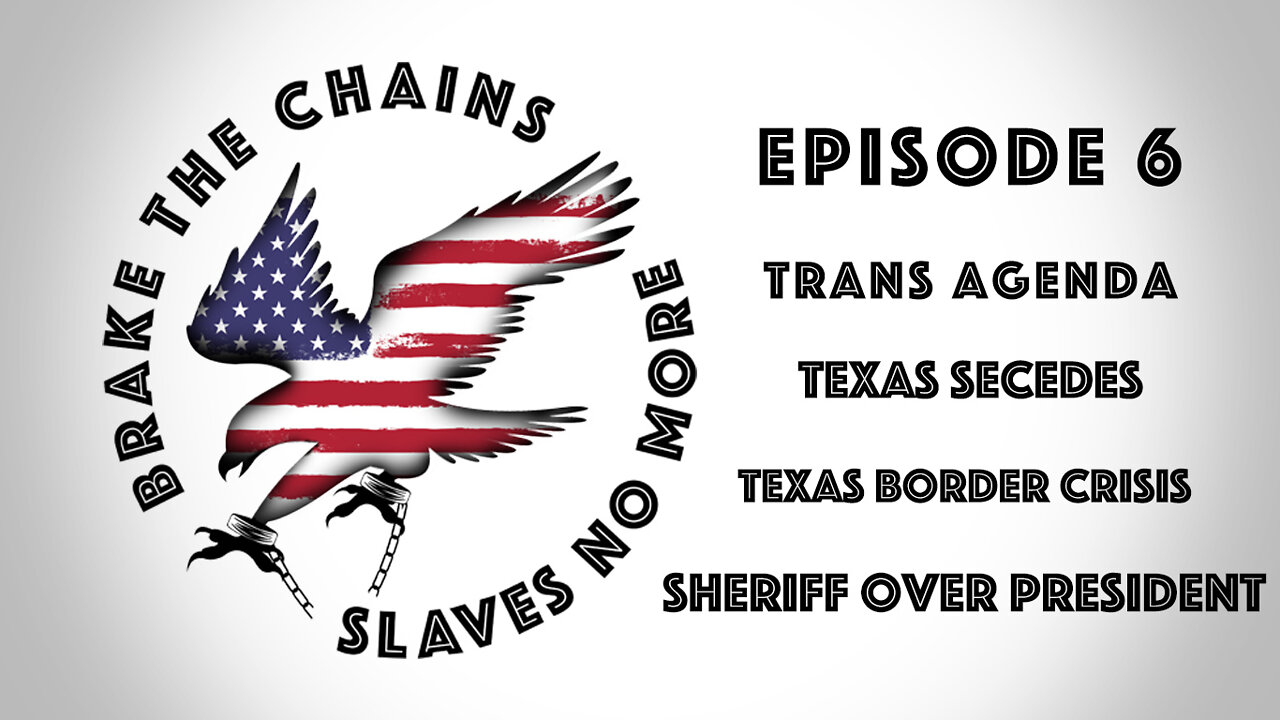 Brake the Chains Episode 6