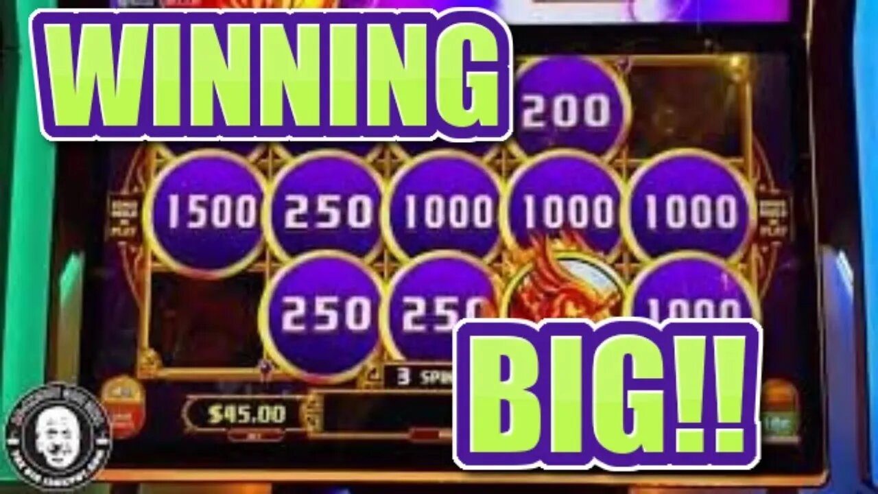 WINNING BIG ON FORTUNE XPRESS!