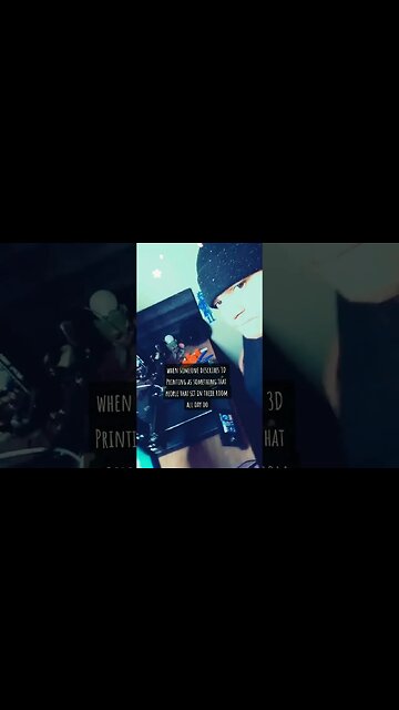 Let Me Be Emo in Peace 🪙 Pure EnigMᐰh 🐀