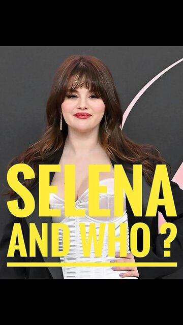 Selena gomez slammed rumors of past affair