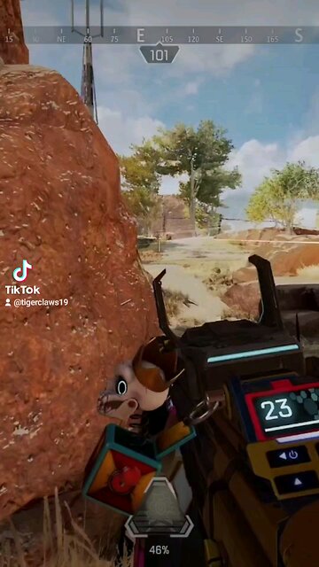 "Language" - Captain America