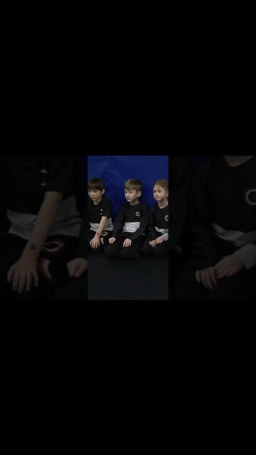 Hero Squad | Heroes Training Center | Kickboxing. & Jiu-Jitsu & MMA | Yorktown Heights NY #Shorts 66