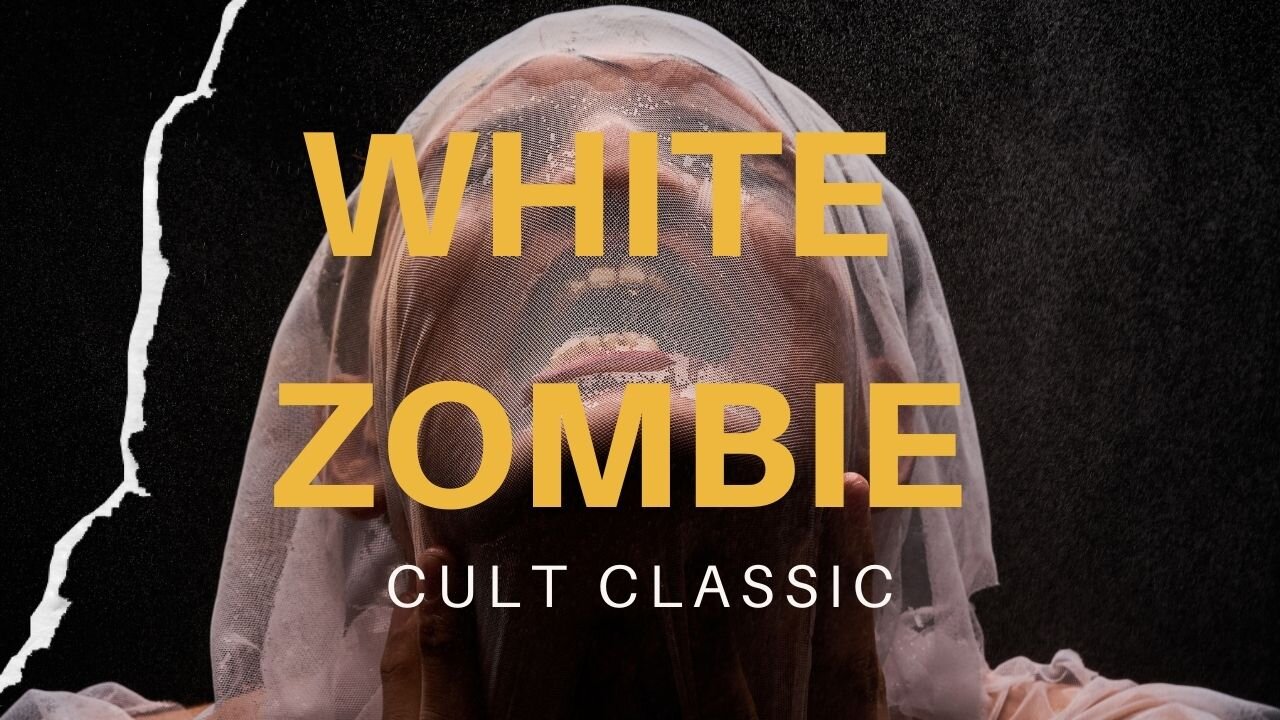 White Zombie Full Horror Movie