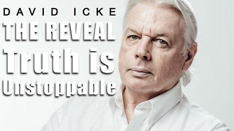 David Icke Interview from 'Inspired' - THE REVEAL - The Truth is Unstoppable