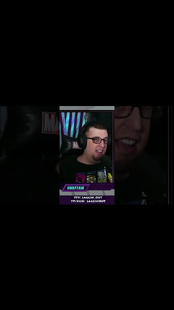 Everyday is a Bidet. Join us Fridays, 8pm EST #lagginoutlegion #lagginout #lagginoutlive