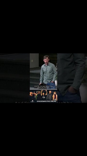 Making an Impact Here with God