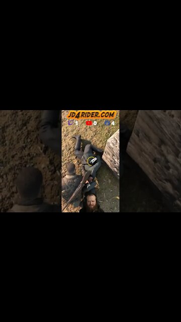 Sniper Elite 4 with JD (Sniper Elite 4)