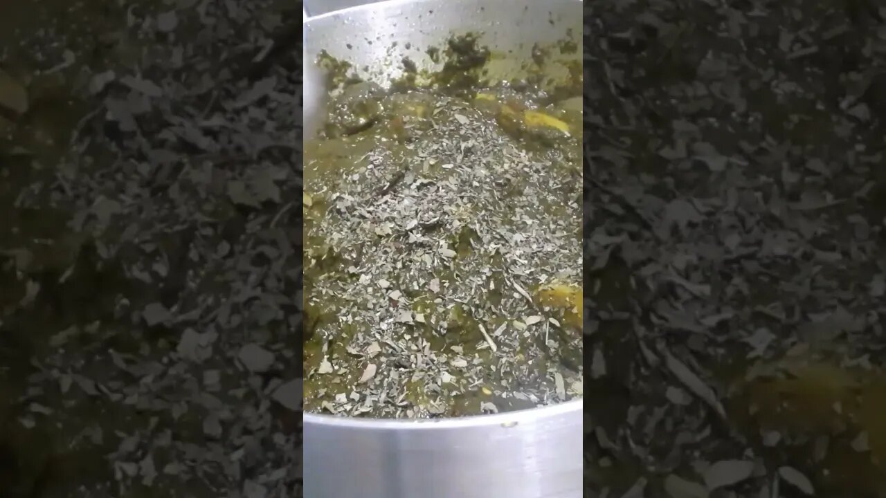 Aloo palak methi recipe highlights #shorts #ytshorts #viral #viralreels #trending #happycookingtoyou