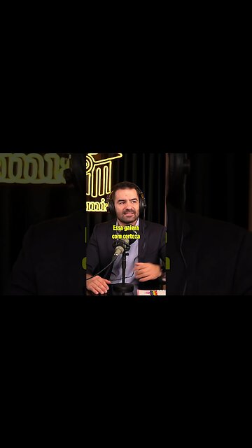 O Brasil é uma Sociedade DOENTE #shorts #brasil