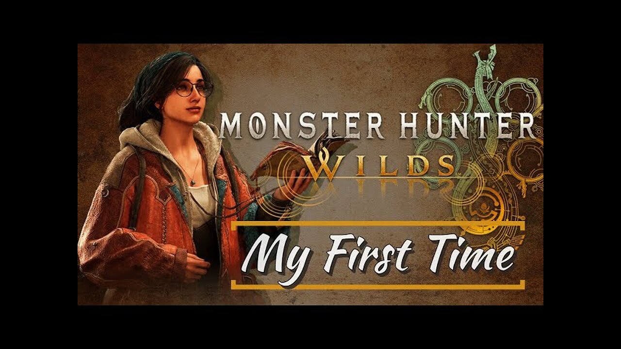 Newcomers Perspective Monster Hunter Wilds Beta