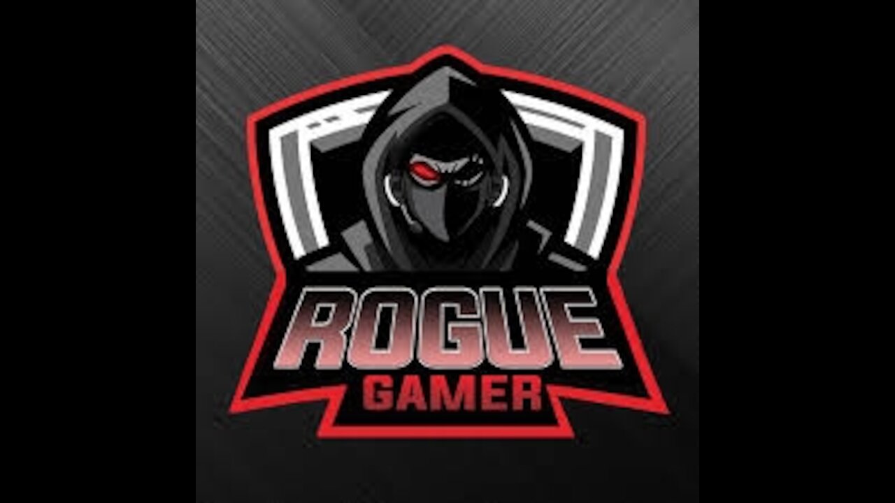 Rogue Game Preview