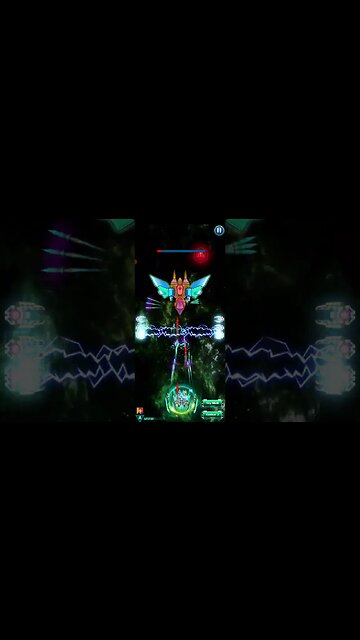 Galaxy Attack Alien Shooter - Galaxy Cyber Blade