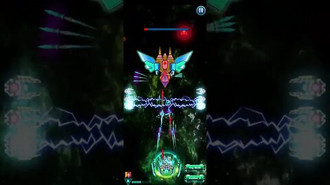 Galaxy Attack Alien Shooter - Galaxy Cyber Blade