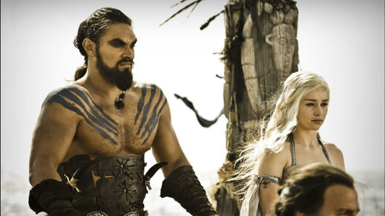 The Best Way to Learn a 'Game of Thrones' Language