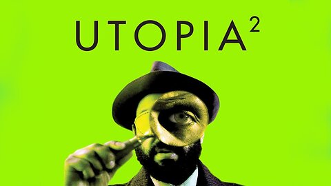 Utopia (2014) - Sub iTA -STAGIONE 2 COMPLETA-