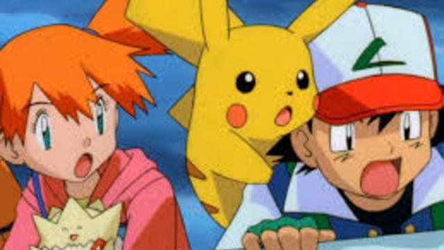 The Incredible story of Pokemon Go creation