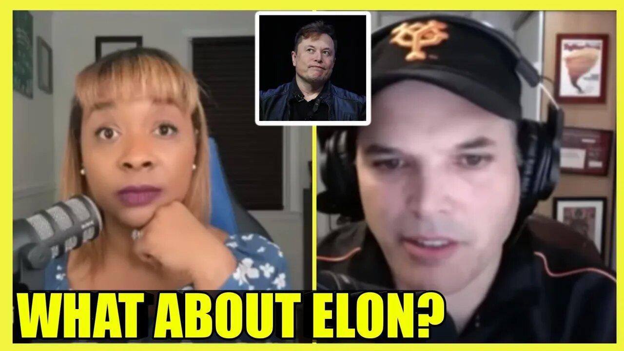 Matt Taibbi EXPLAINS Hearing & If Congress Will SUMMON Elon Musk (Interview clip)