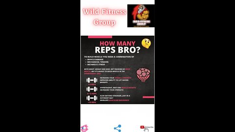 🔥How many reps bro🔥#fitness🔥#wildfitnessgroup🔥#shorts🔥