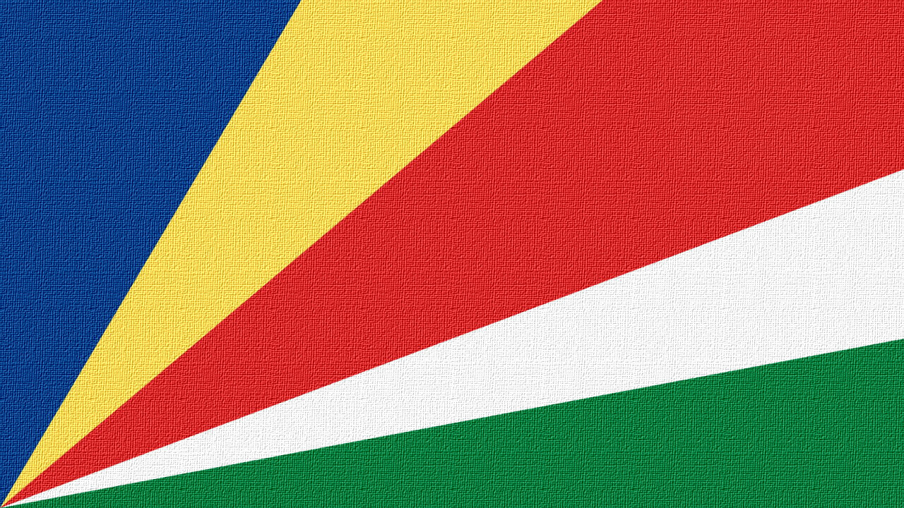 Seychelles National Anthem (Vocal) Koste Seselwa