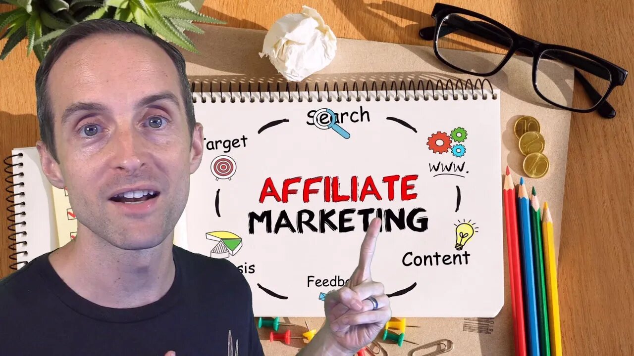 The Ugly Truth About Affiliate Marketing