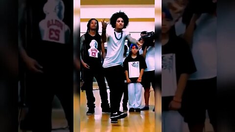 LES TWINS | LARRY FREESTYLE 🔥🔥